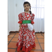 Festejos por el día del FOLKLORE - Jardín y Primaria